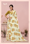Star Chiffon 200 By Ruchi Chiffon Bulk Daily Wear Saree Orders In India

